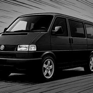 Volkswagen T4